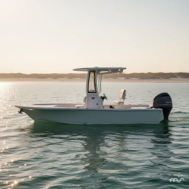 Slide: The Image of Tidewater 2210 Carolina Bay 2026 - 2