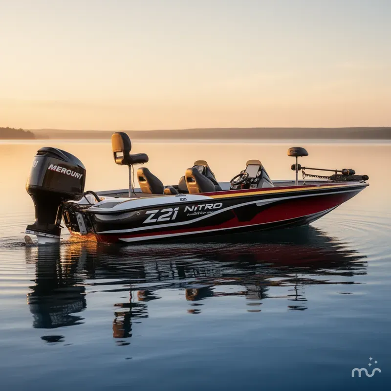The Image of Nitro Z21 Pro 2016 - 0