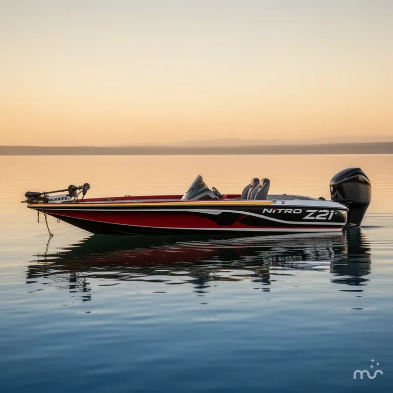 Slide: The Image of Nitro Z21 Pro 2016 - 2