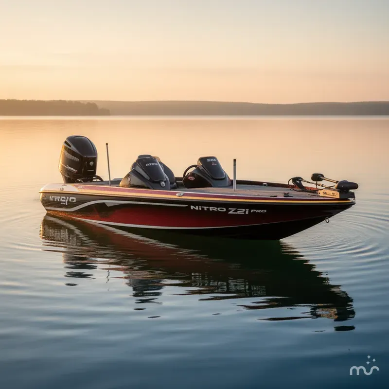 Slide: The Image of Nitro Z21 Pro 2016 - 4