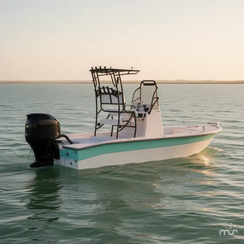 The Image of Shallow Sport 24 Modified V 2024 - 0
