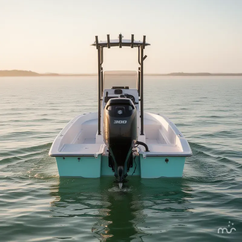 Slide: The Image of Shallow Sport 24 Modified V 2024 - 3