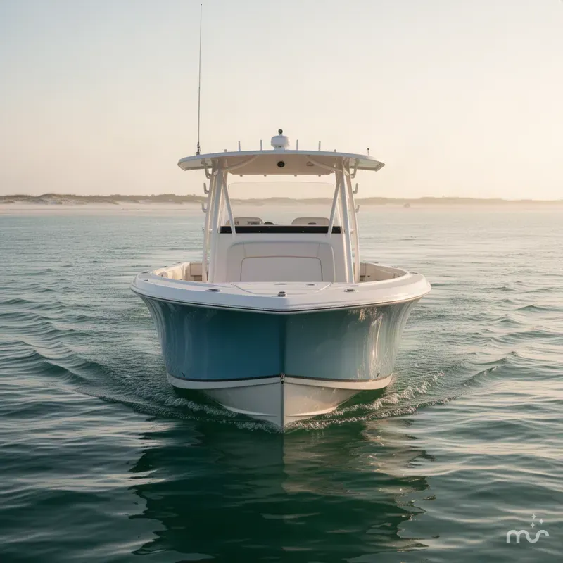 The Image of Sailfish 236 DC 2026 - 1