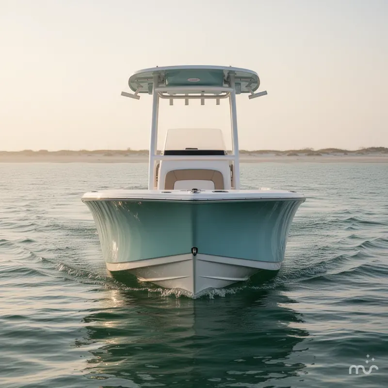 The Image of Sportsman Open 212 Center Console 2023 - 0