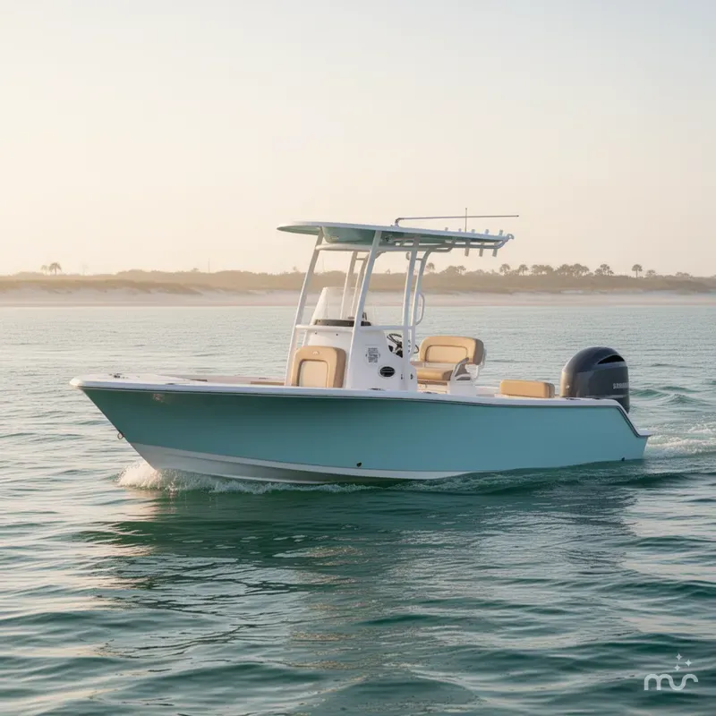 Slide: The Image of Sportsman Open 212 Center Console 2023 - 3