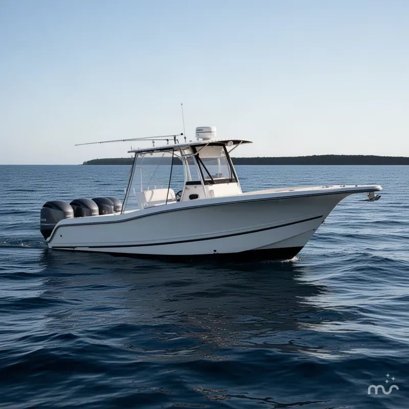 The Image of Triton 2895 CC 2002 - 0