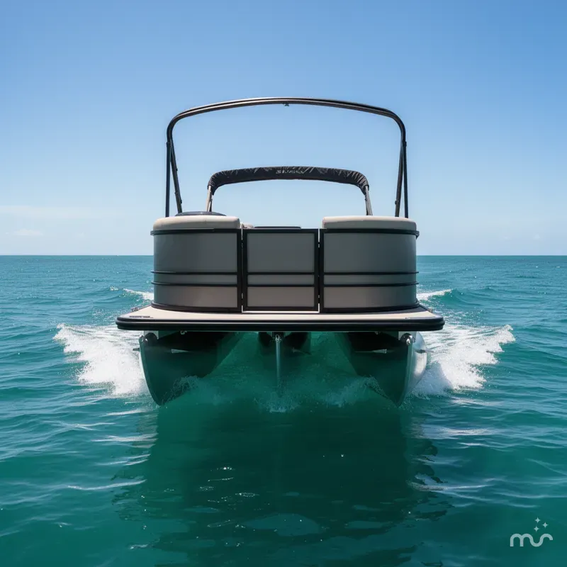 Slide: The Image of Sylvan MIRAGE 822 CLZ DH 2026 - 1