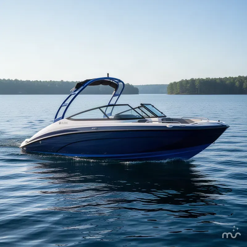 The Image of Yamaha AR210 2020 - 0
