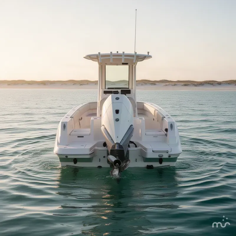 Slide: The Image of Sailfish 232 CC 2026 - 3