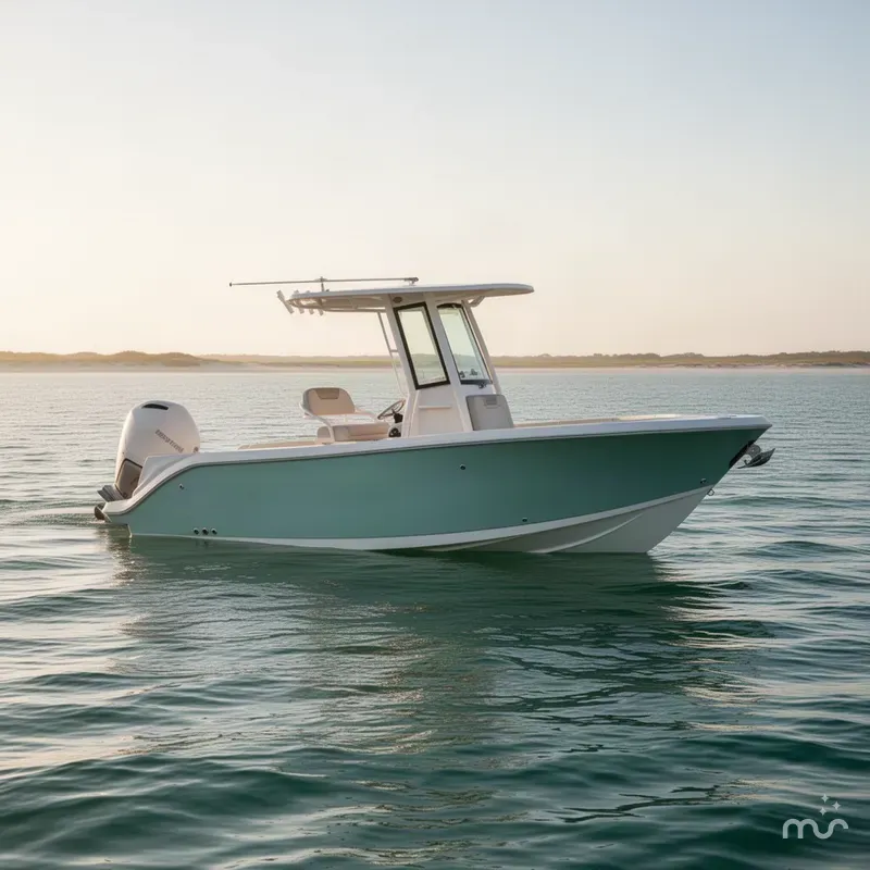 Slide: The Image of Sailfish 232 CC 2026 - 4
