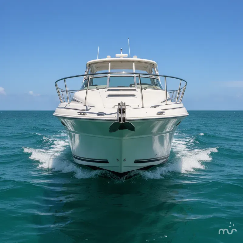 The Image of Sea Ray Sundancer 260 2001 - 0