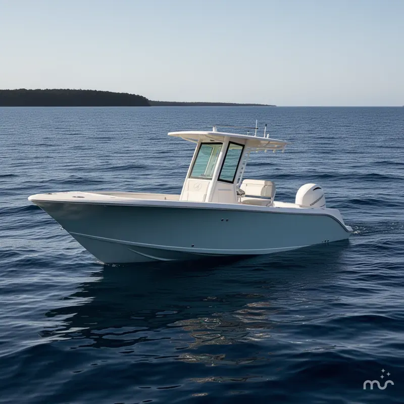 Slide: The Image of Sailfish 232 CC 2027 - 1