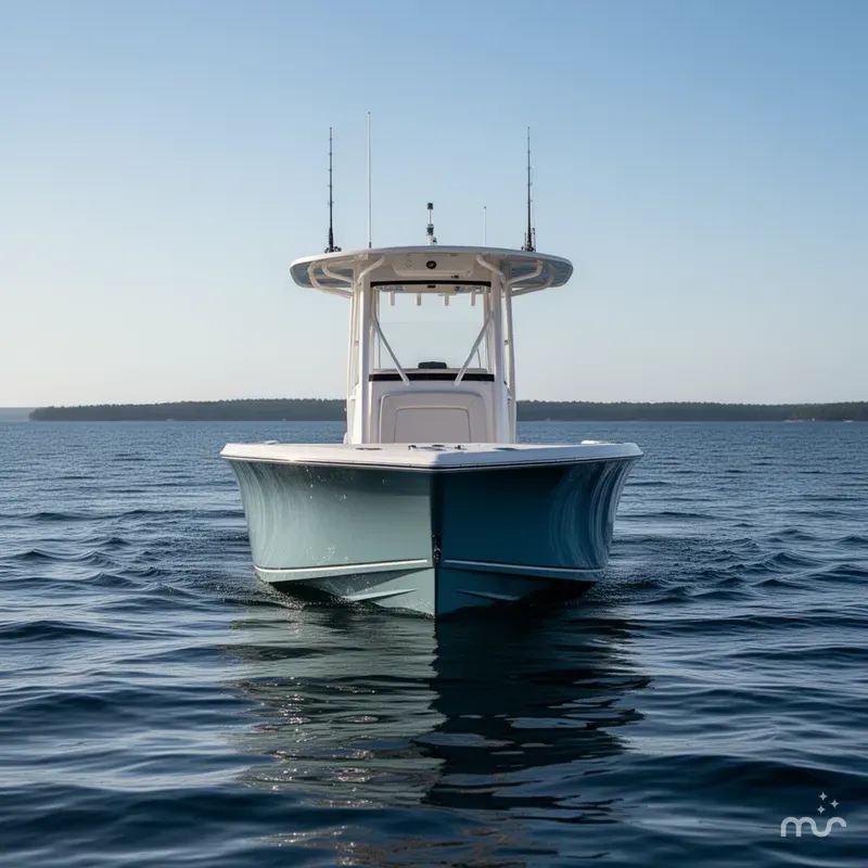 Slide: The Image of Sailfish 232 CC 2027 - 2