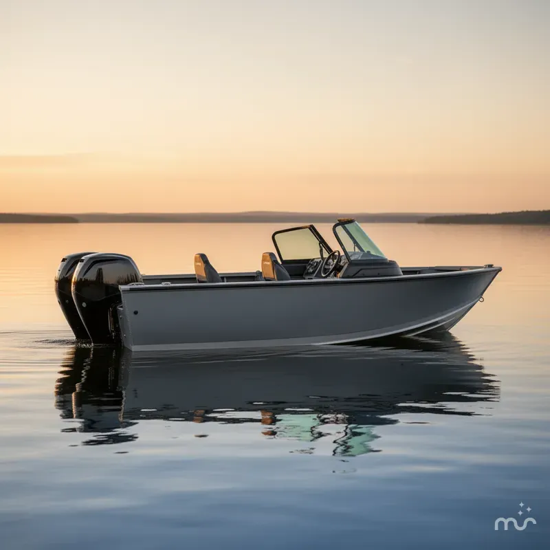 The Image of Lund 1775 Impact XS Sport 2027 - 0