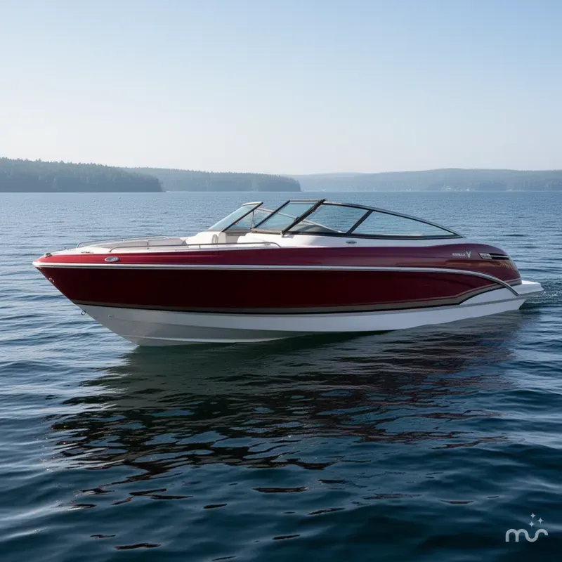 Slide: The Image of Formula 240 Bowrider 2014 - 1