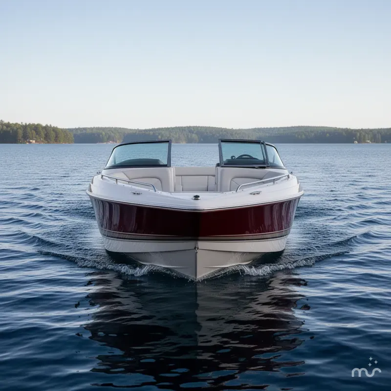 Slide: The Image of Formula 240 Bowrider 2014 - 2