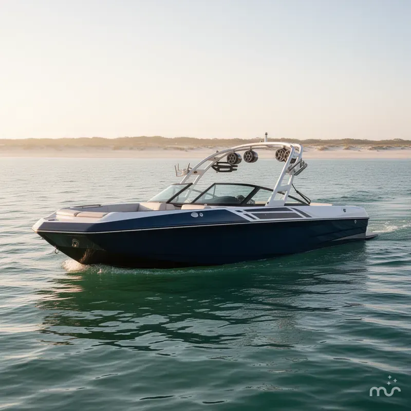 The Image of Moomba Mojo 2.5 2014 - 0