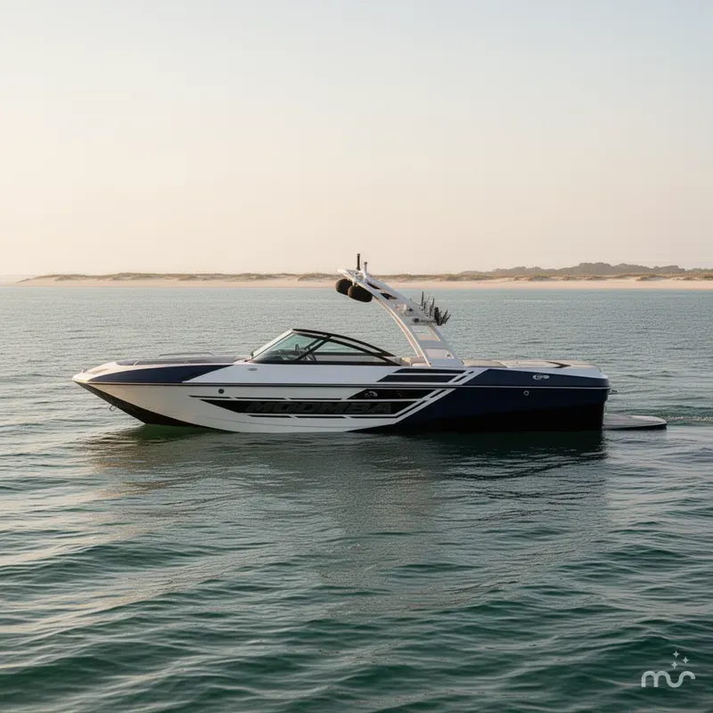 Slide: The Image of Moomba Mojo 2.5 2014 - 1