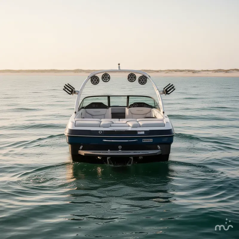 Slide: The Image of Moomba Mojo 2.5 2014 - 2
