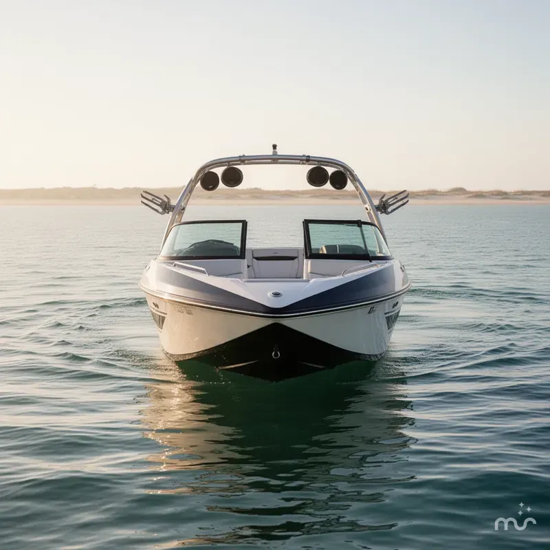 Slide: The Image of Moomba Mojo 2.5 2014 - 3