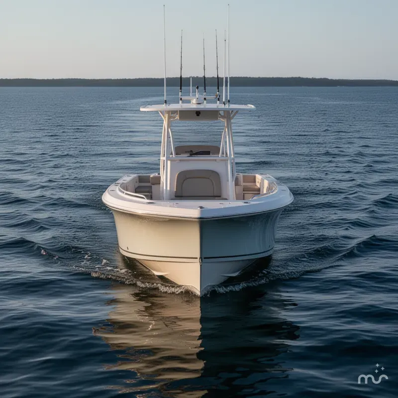 Slide: The Image of Sailfish 220 CC 2022 - 2