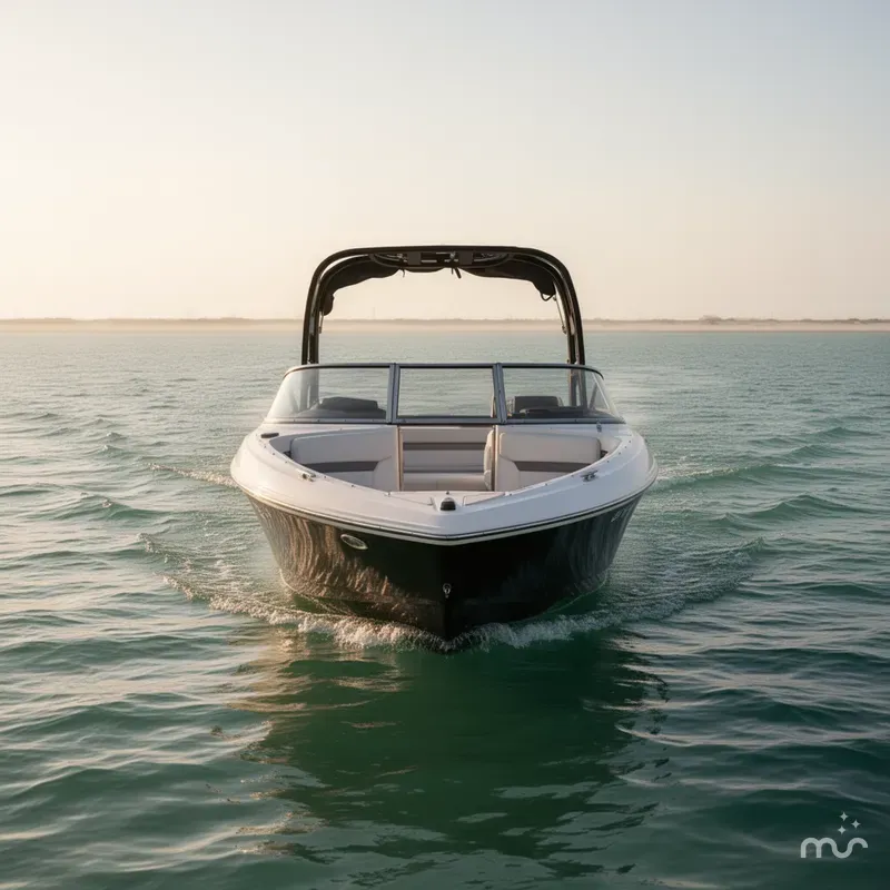 Slide: The Image of Regal 1900ES SURF 2019 - 1