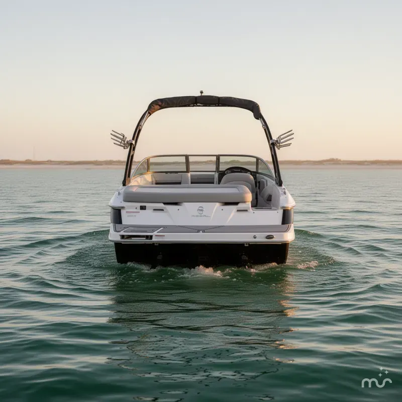 Slide: The Image of Regal 1900ES SURF 2019 - 3