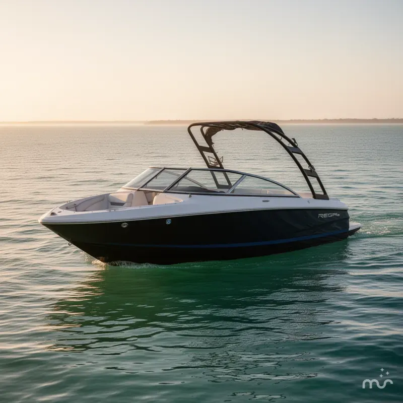 Slide: The Image of Regal 1900ES SURF 2019 - 4
