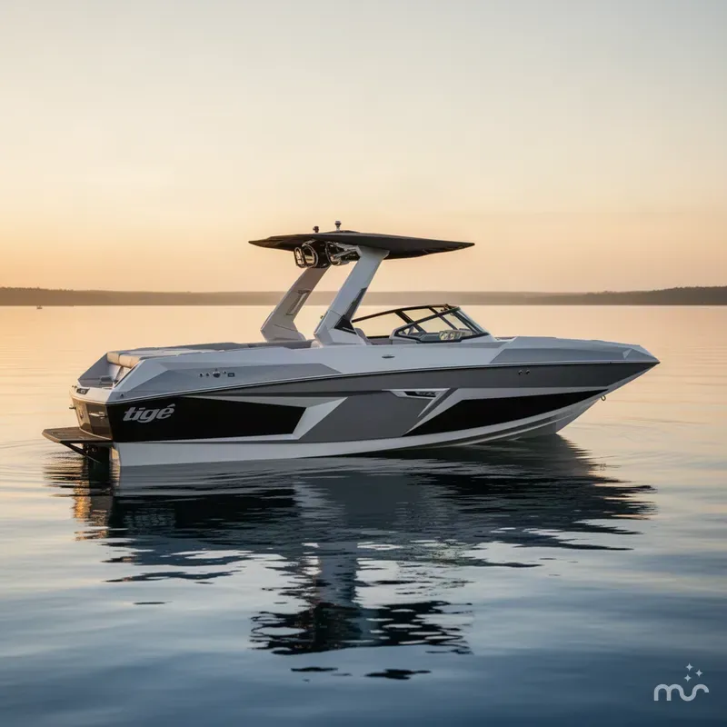 The Image of Tigé 24RZX 2027 - 0