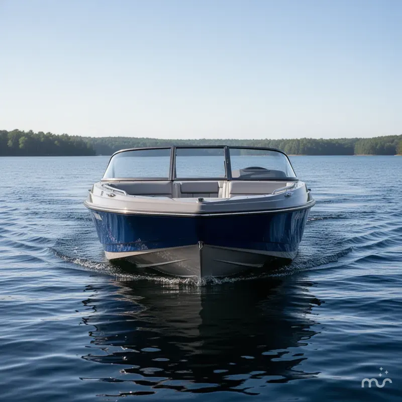 The Image of Yamaha 275SD 2022 - 1