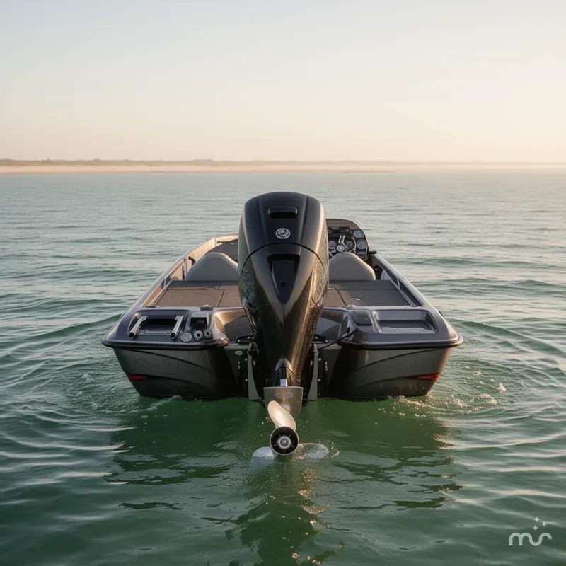 Slide: The Image of Bass Cat Bobcat 2022 - 1