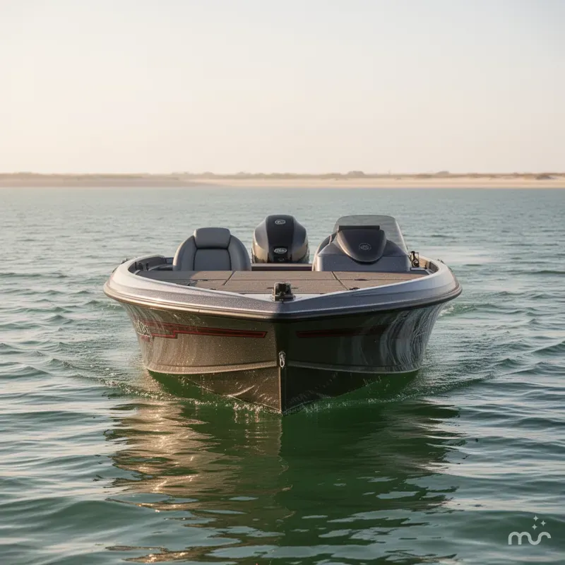 Slide: The Image of Bass Cat Bobcat 2022 - 2