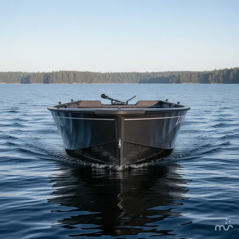 Slide: The Image of Lund 1650 Rebel XL SS 2022 - 1