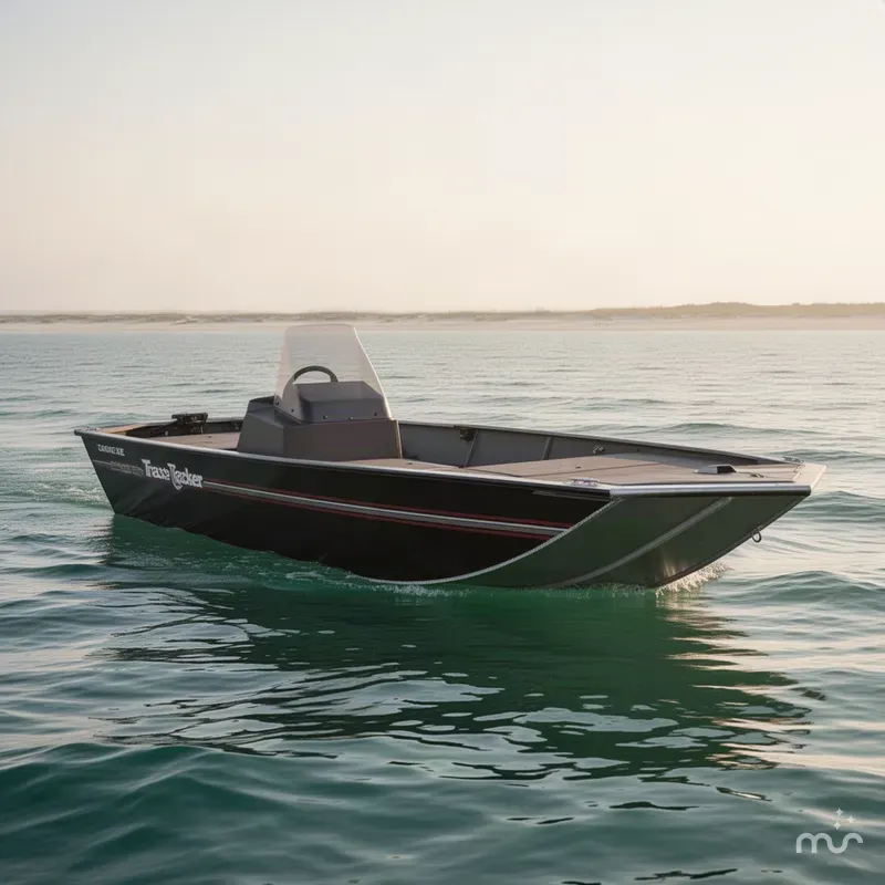 The Image of Tracker Bass Tracker Classic XL 2021 - 0