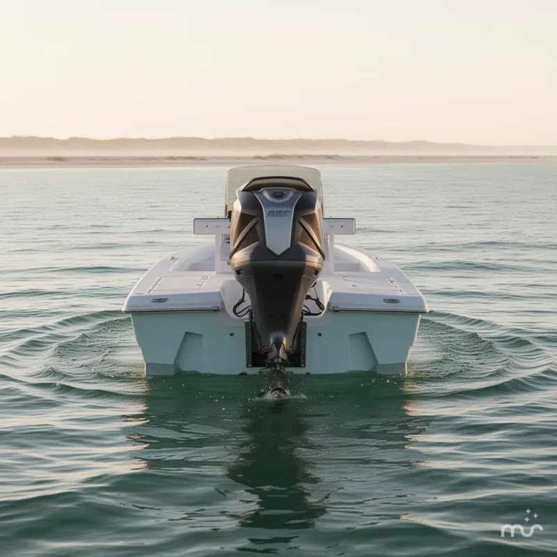 Slide: The Image of Action Craft 20 Flatmaster 2027 - 2