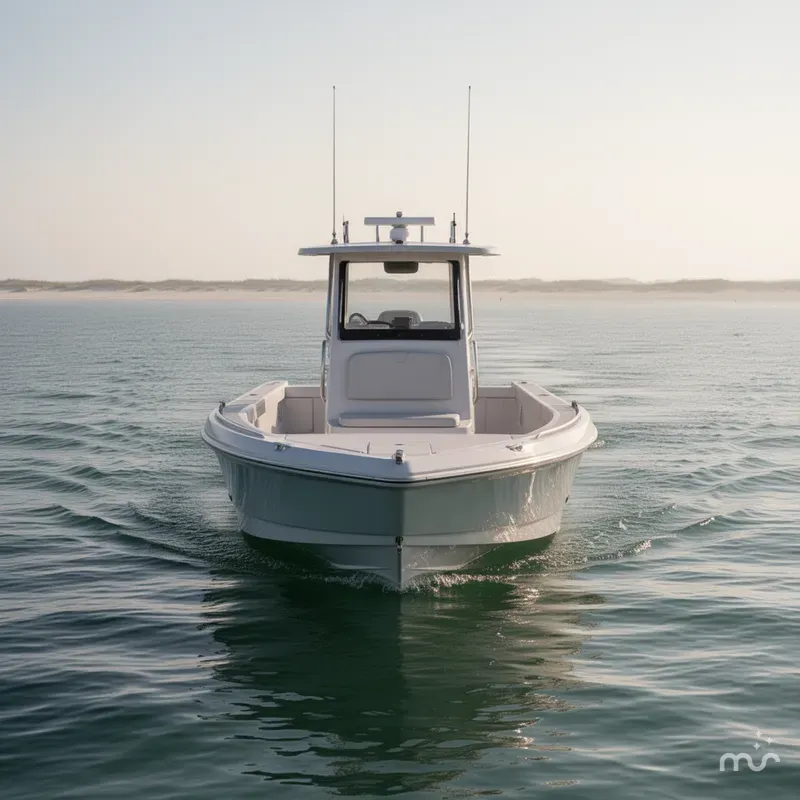 Slide: The Image of Action Craft 20 Flatmaster 2027 - 3