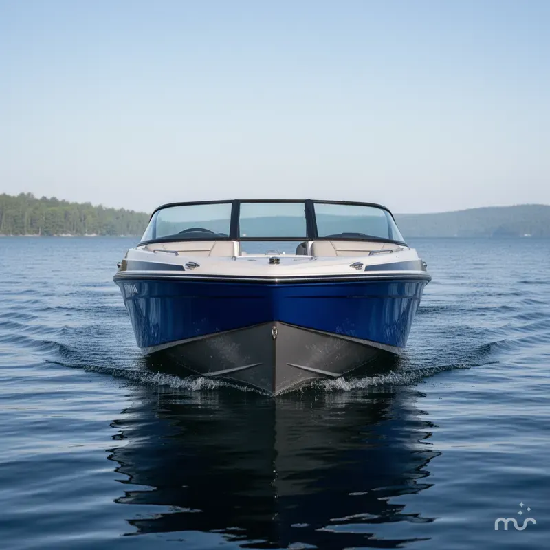 The Image of Yamaha 275SD 2022 - 1