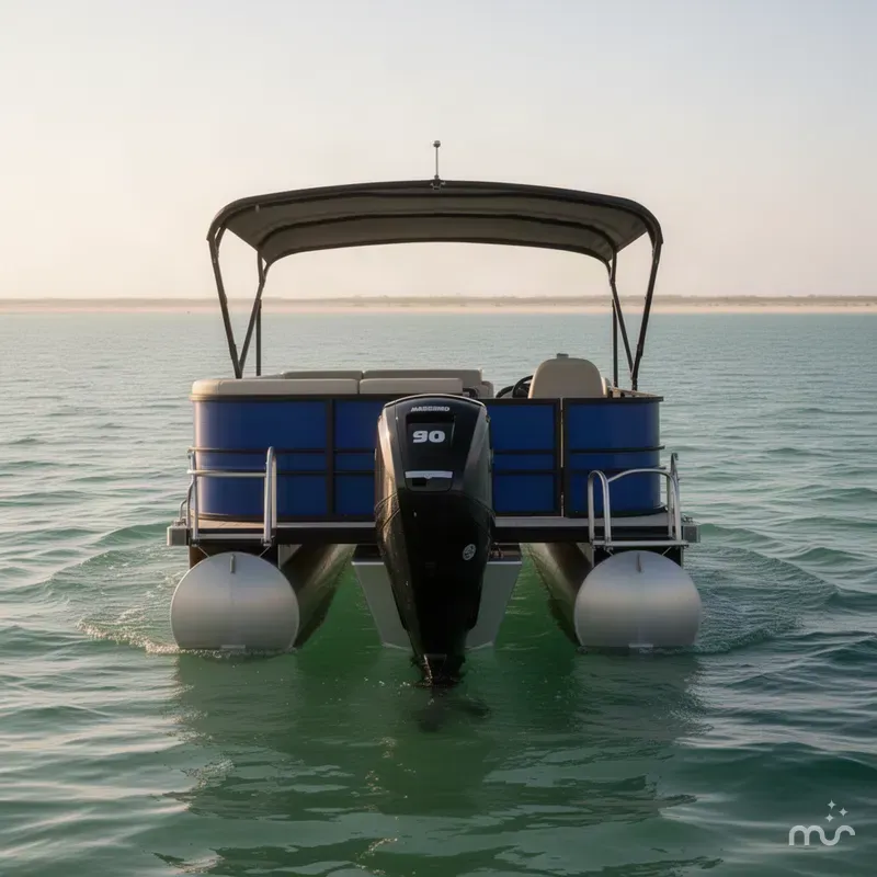 Slide: The Image of Massimo P-19 FISH LTD 90 2023 - 2