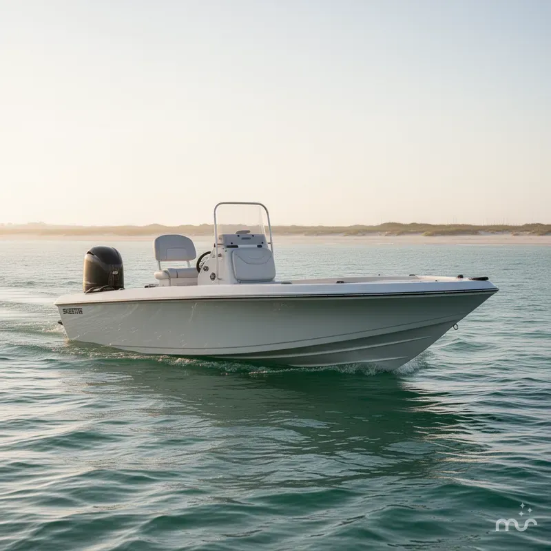 The Image of Skeeter SX240 2019 - 0