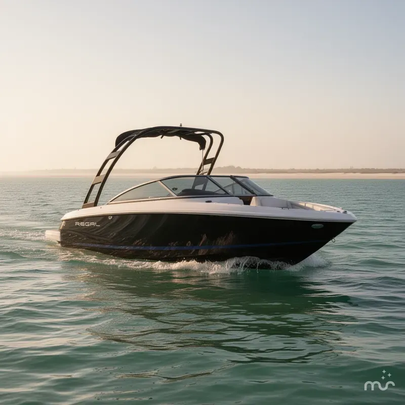 The Image of Regal 1900ES SURF 2019 - 0