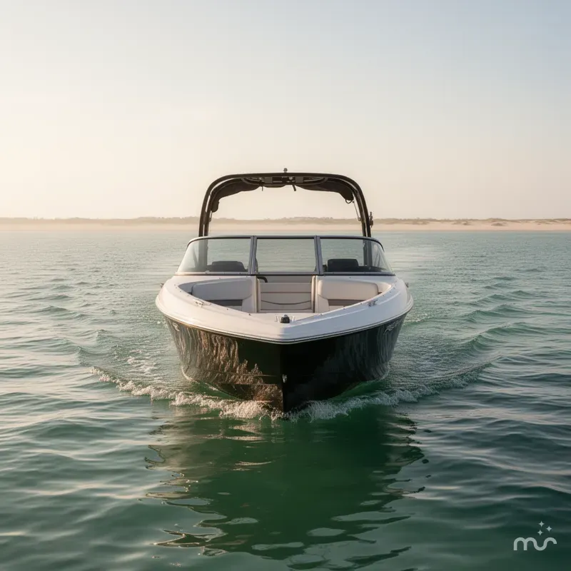 Slide: The Image of Regal 1900ES SURF 2019 - 1