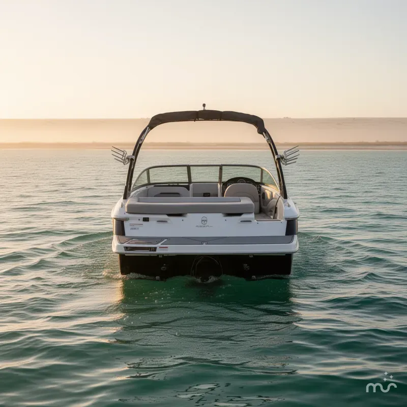 Slide: The Image of Regal 1900ES SURF 2019 - 3