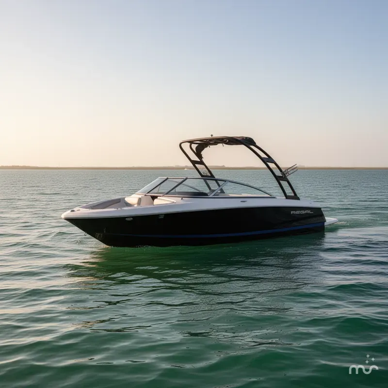 Slide: The Image of Regal 1900ES SURF 2019 - 4