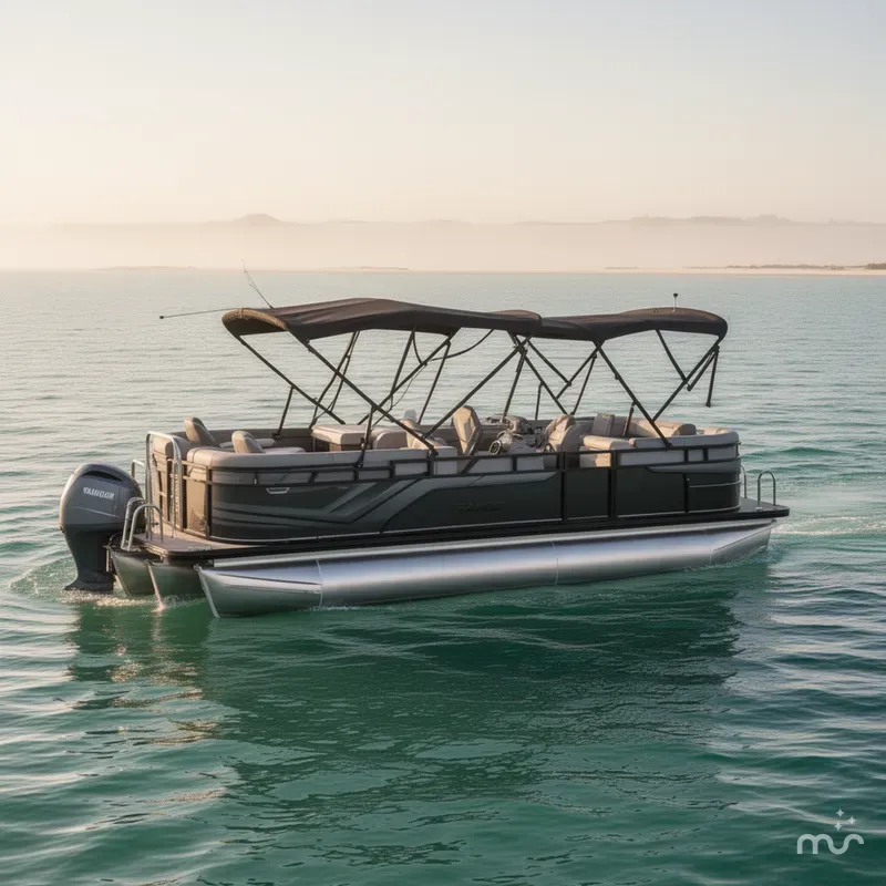 The Image of Tahoe SPT85 RF23T 2025 - 0