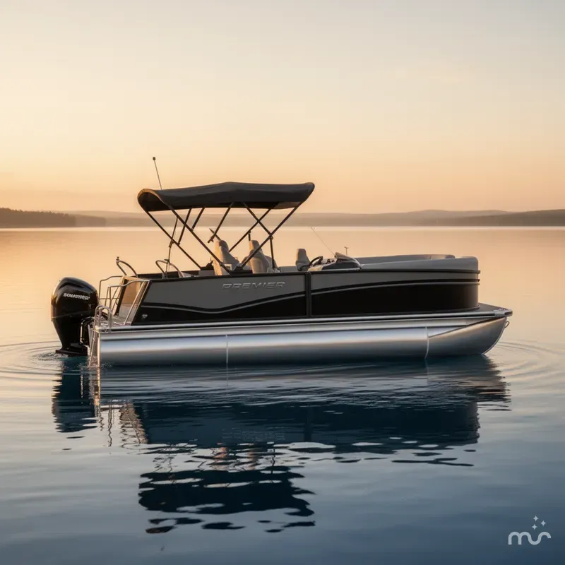 The Image of Premier 230 Solaris RL 2026 - 0