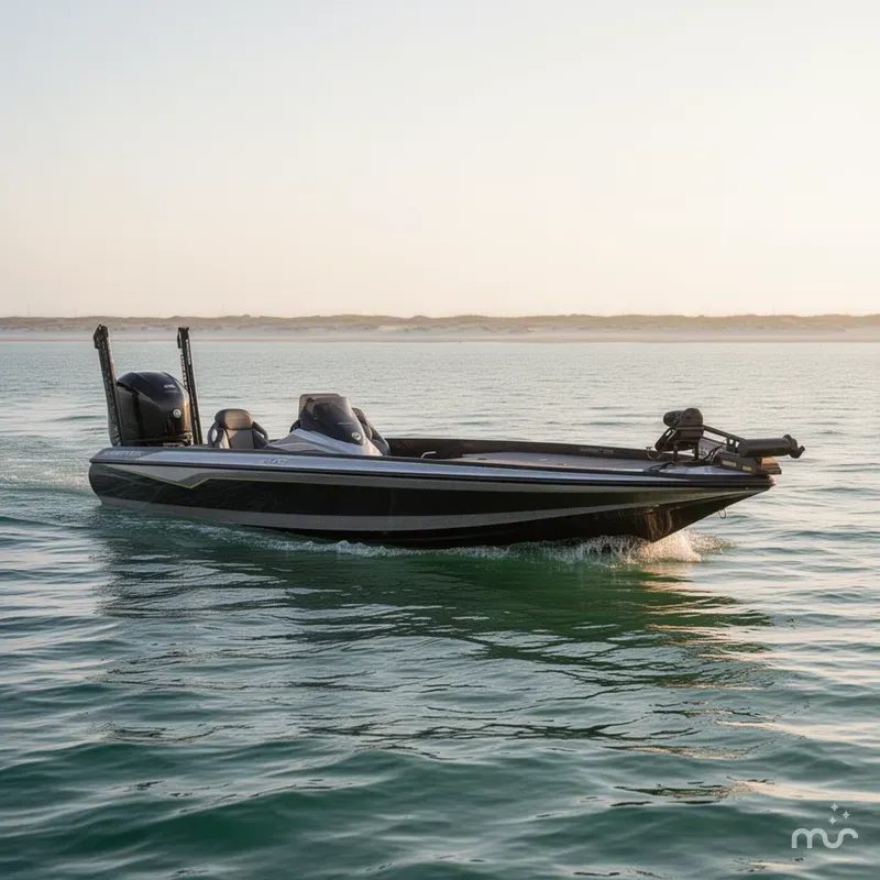 The Image of Skeeter ZXR20 2025 - 0