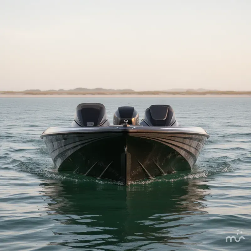 Slide: The Image of Skeeter ZXR20 2025 - 1
