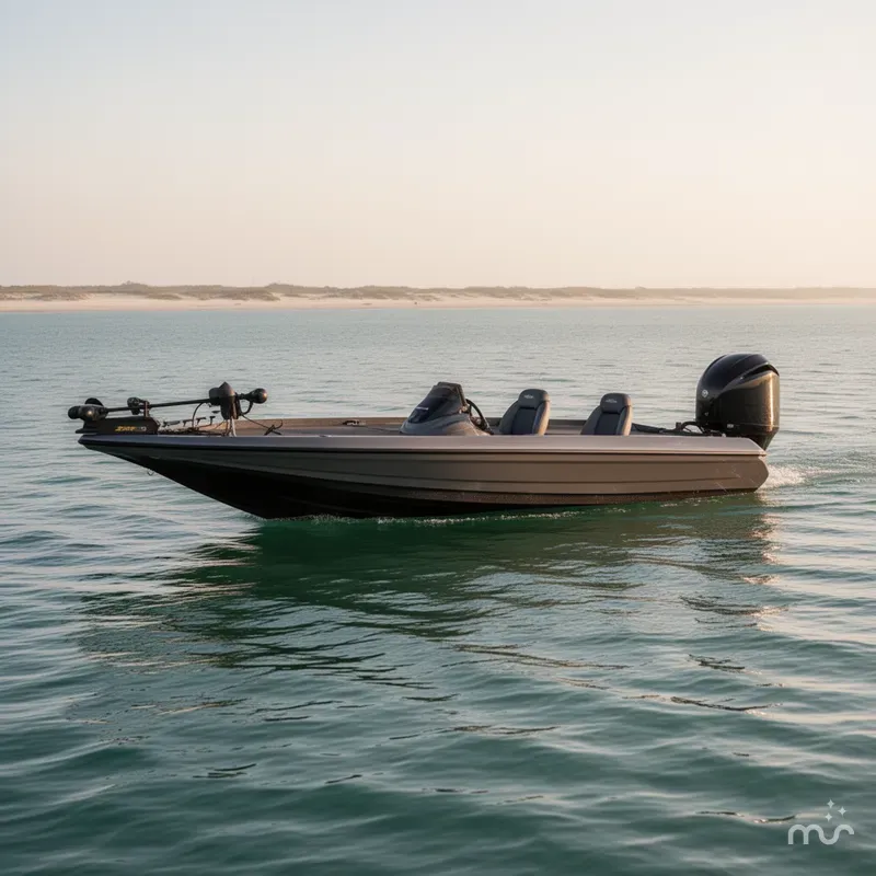 Slide: The Image of Skeeter ZXR20 2025 - 2