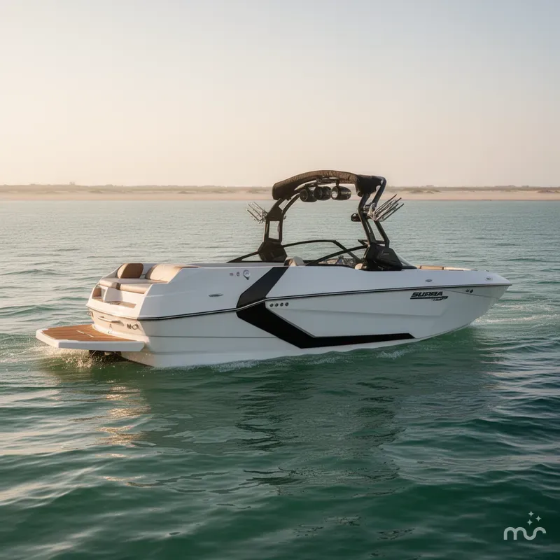 The Image of Supra Sunsport 20 V 2027 - 0