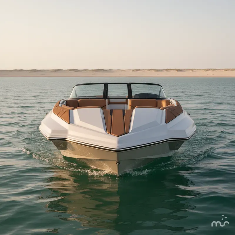 Slide: The Image of Supra Sunsport 20 V 2027 - 1